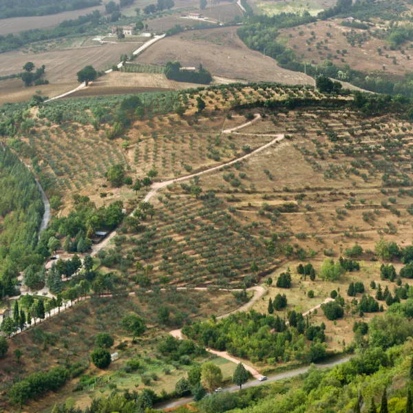 Bernard Crampon Photography - Landscape of Ombria