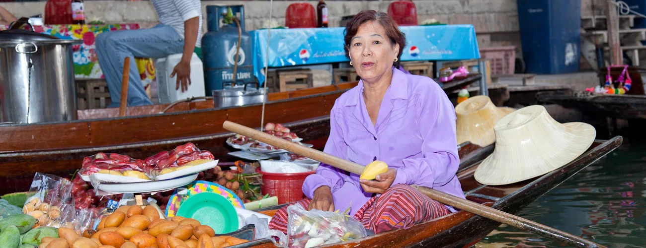 Bernard Crampon Photography - Thaïland