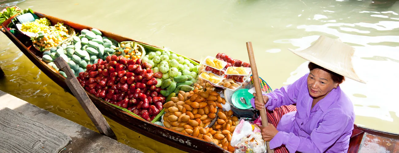 Bernard Crampon Photography - Bangkok