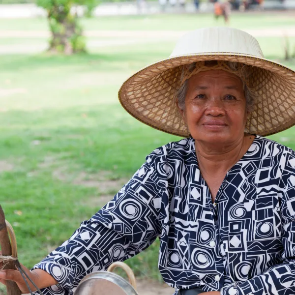 Bernard Crampon Photography - Ayutthaya