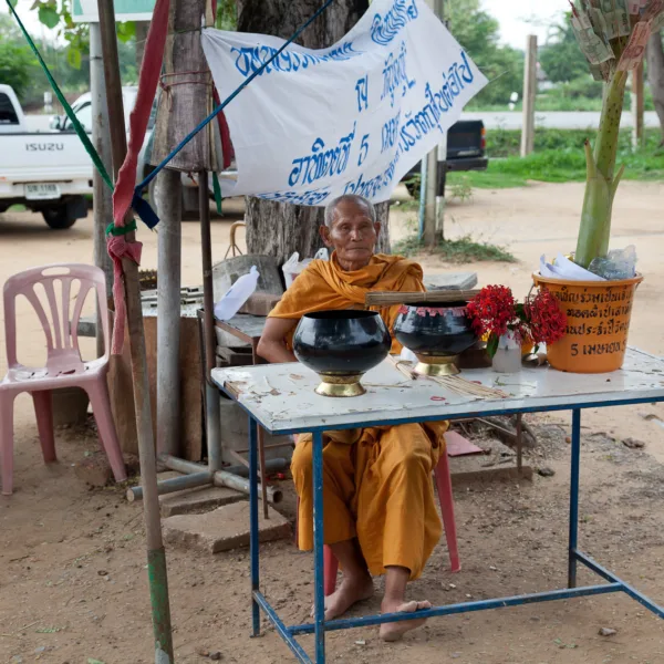 Bernard Crampon Photography - Phimai