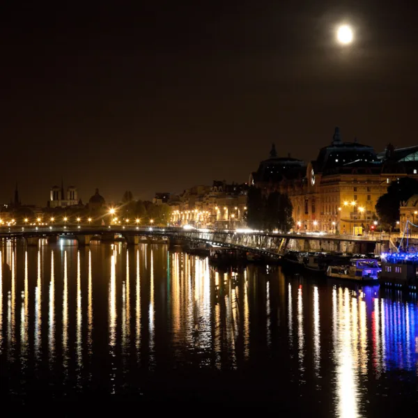 Bernard Crampon Photography - DNG 2009 06 12 Paris night_0028