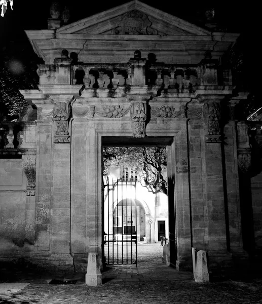 Bernard Crampon Photography - DNG 2009 06 13 Villeneuve Night shots_0019