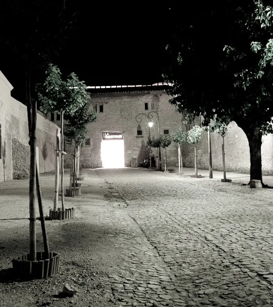 Bernard Crampon Photography - DNG 2009 06 13 Villeneuve Night shots_0020