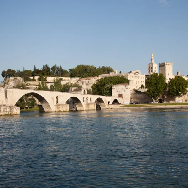 Bernard Crampon Photography - Avignon