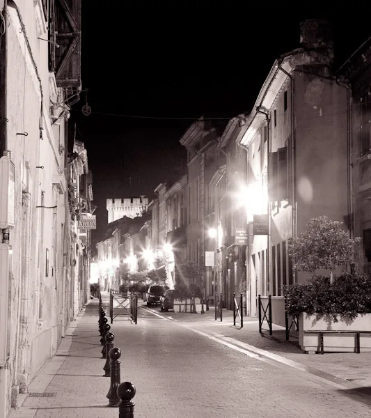 Bernard Crampon Photography - DNG 2009 06 14 Villeneuve Night shots_0040