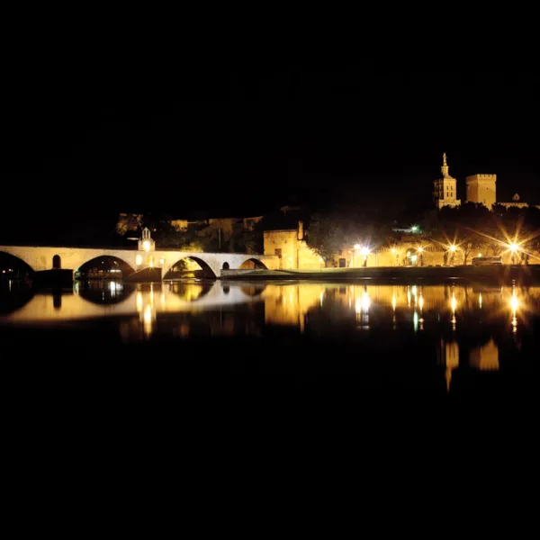 Bernard Crampon Photography - DNG 2009 06 16 Avignon Night shots_0015