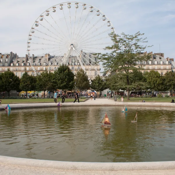Bernard Crampon Photography - DNG 2009 08 20 Paris Plage_0120