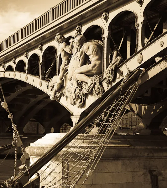Bernard Crampon Photography - DNG 2009 08 21 Paris_0017-Edit