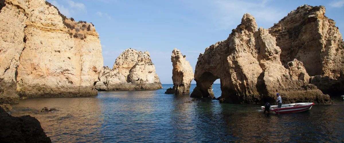 Bernard Crampon Photography - Algarve