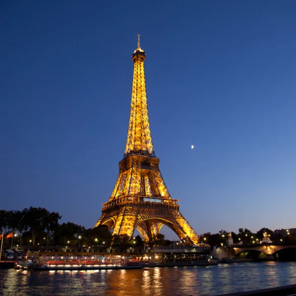 Bernard Crampon Photography - Paris