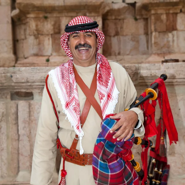 Bernard Crampon Photography - Jerash