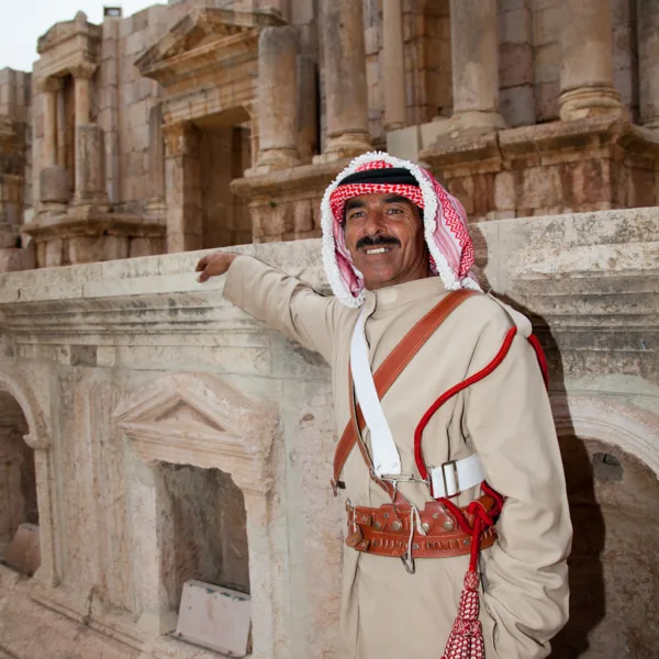 Bernard Crampon Photography - Jerash