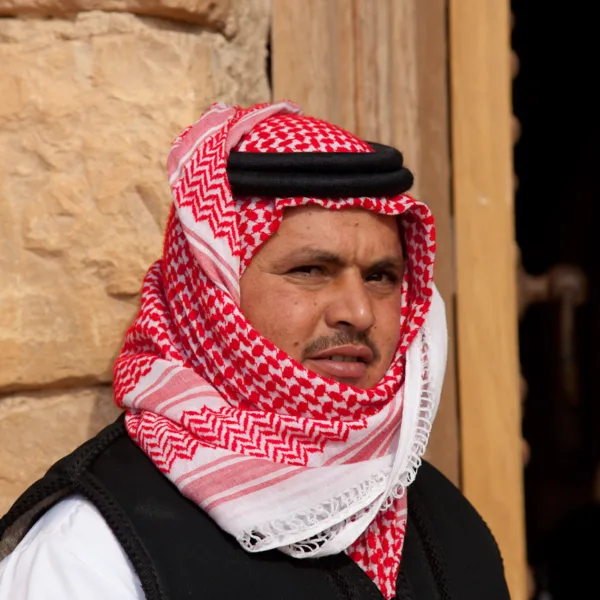 Bernard Crampon Photography - Al-Kharaneh