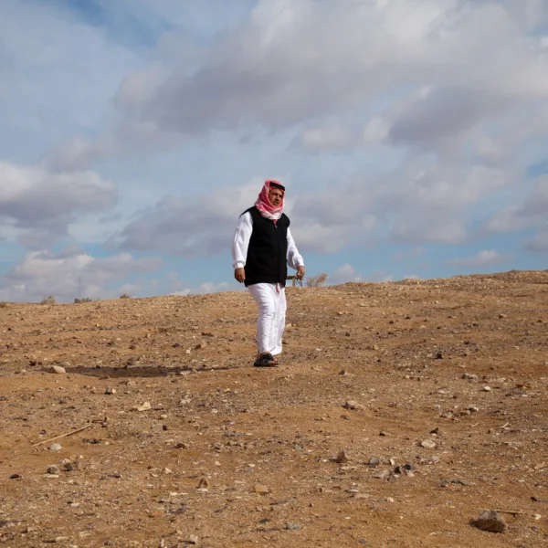 Bernard Crampon Photography - Al-Kharaneh