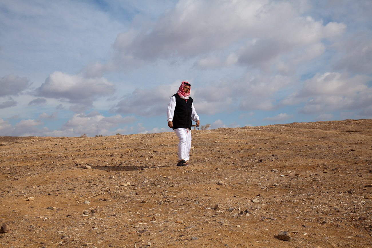 Bernard Crampon Photography - Al-Kharaneh