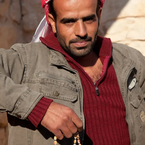 Bernard Crampon Photography - Al-Hallabat