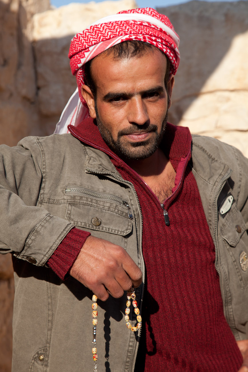 Bernard Crampon Photography - Al-Hallabat