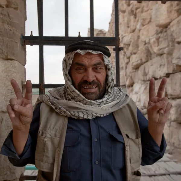 Bernard Crampon Photography - Al-Karak