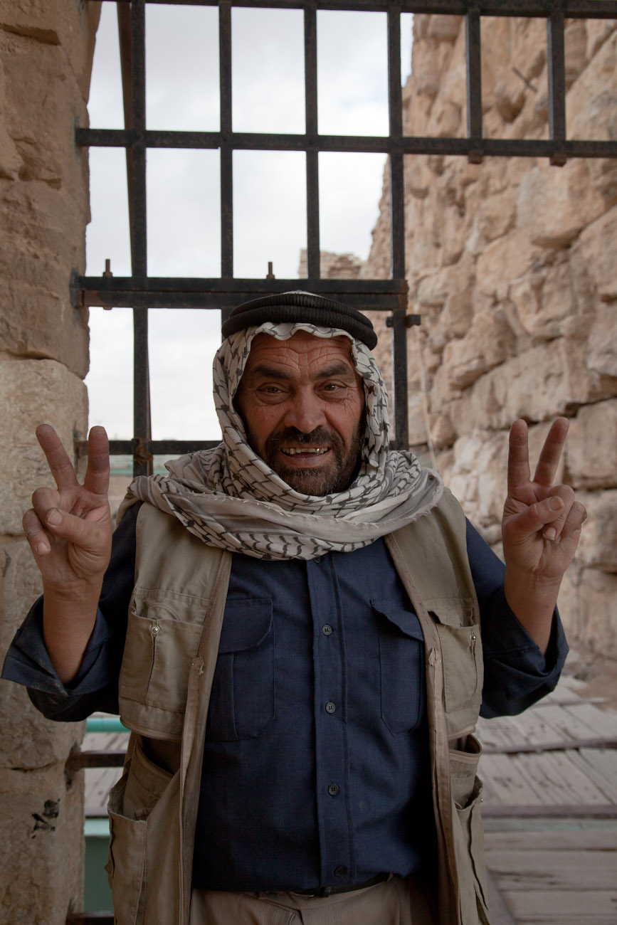 Bernard Crampon Photography - Al-Karak