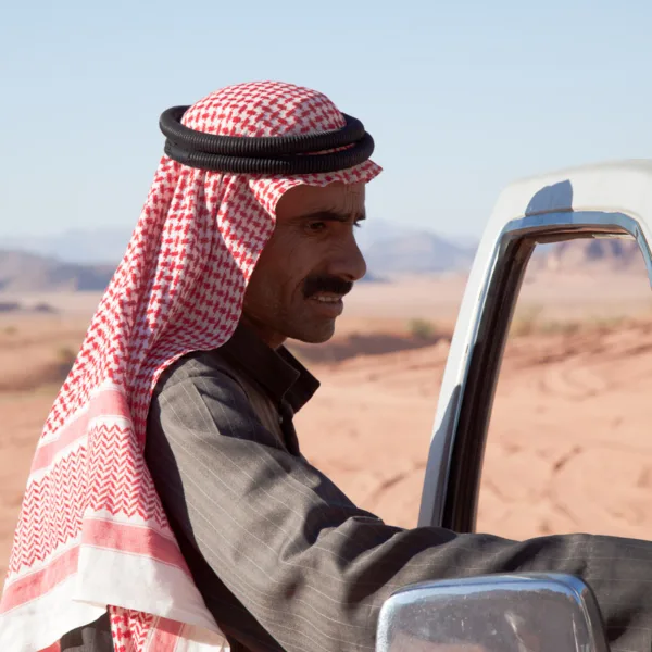 Bernard Crampon Photography - Wadi Rum