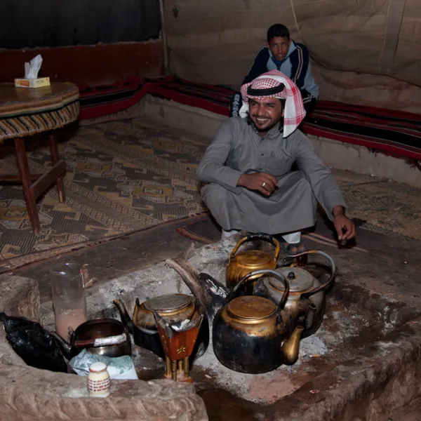 Bernard Crampon Photography - Wadi Rum