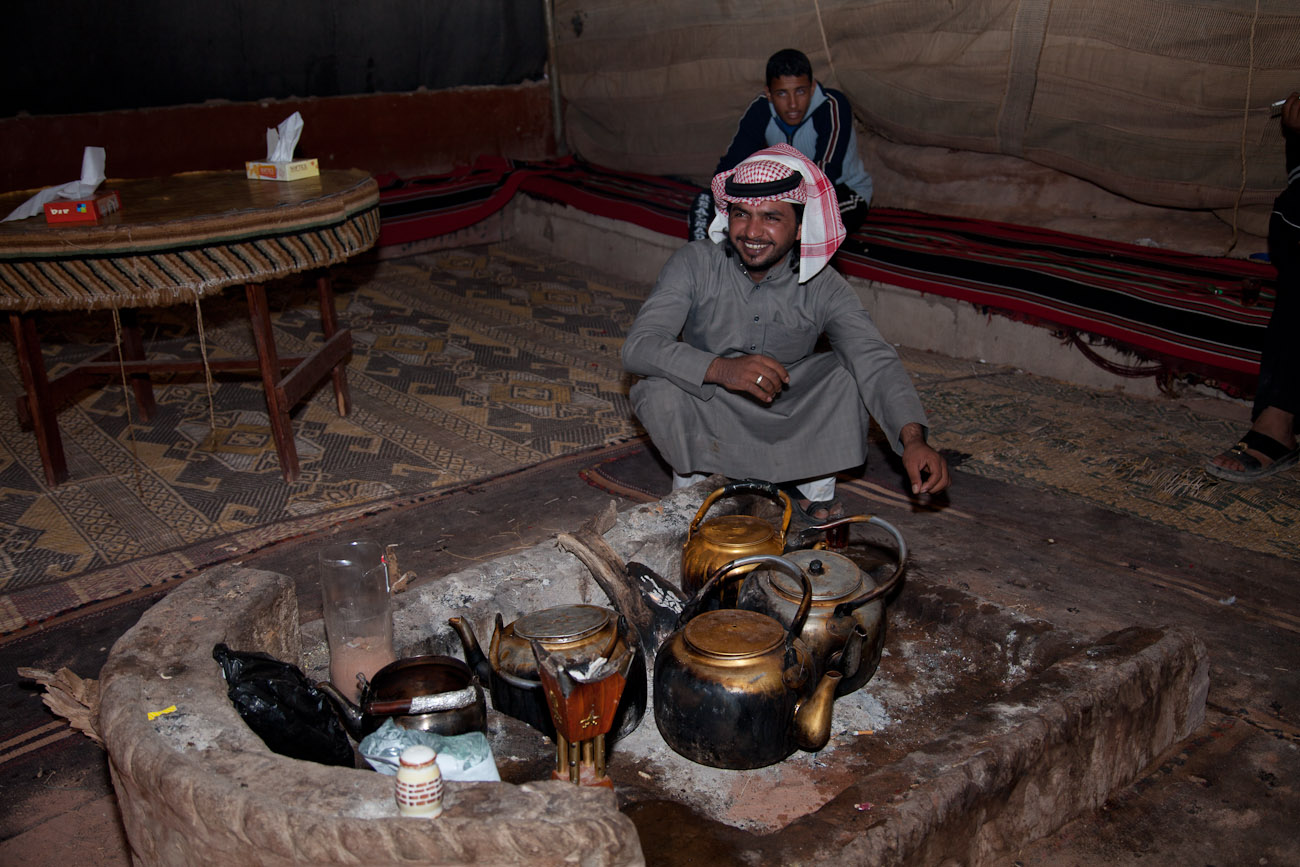 Bernard Crampon Photography - Wadi Rum