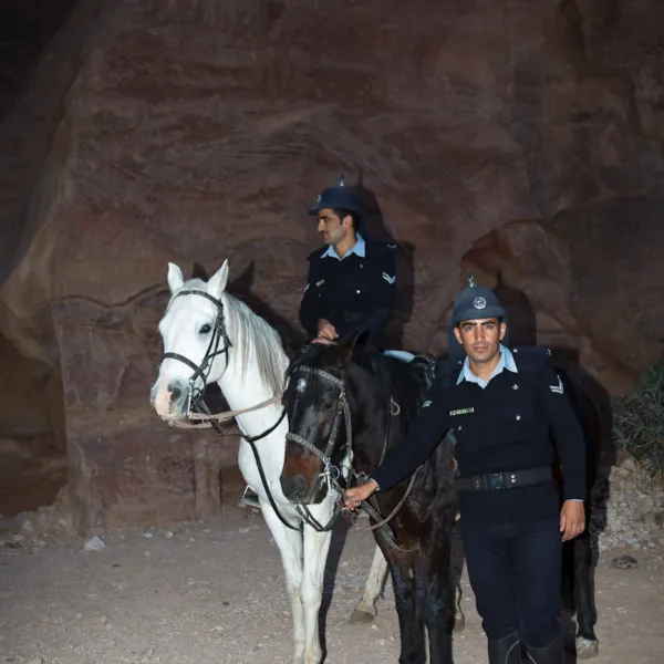 Bernard Crampon Photography - Petra