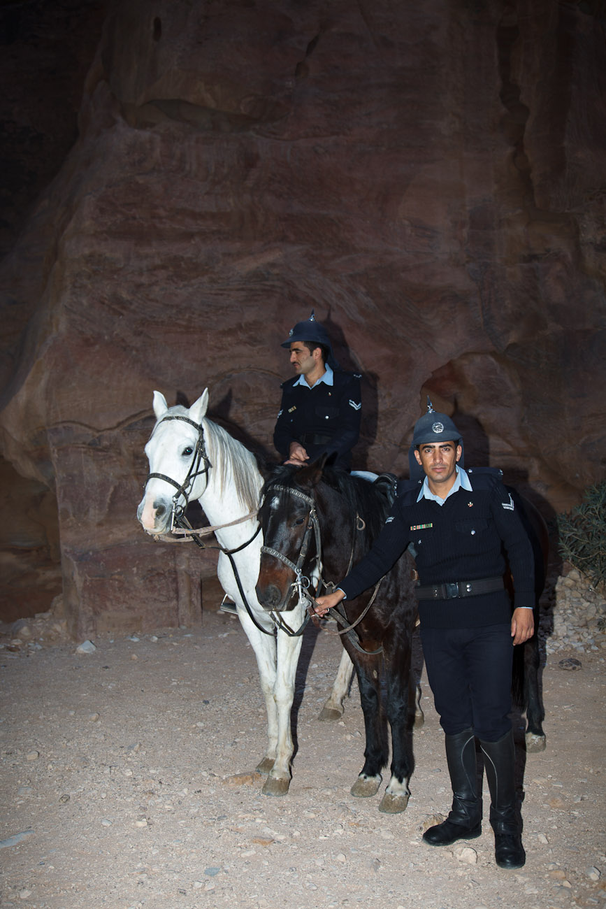 Bernard Crampon Photography - Petra