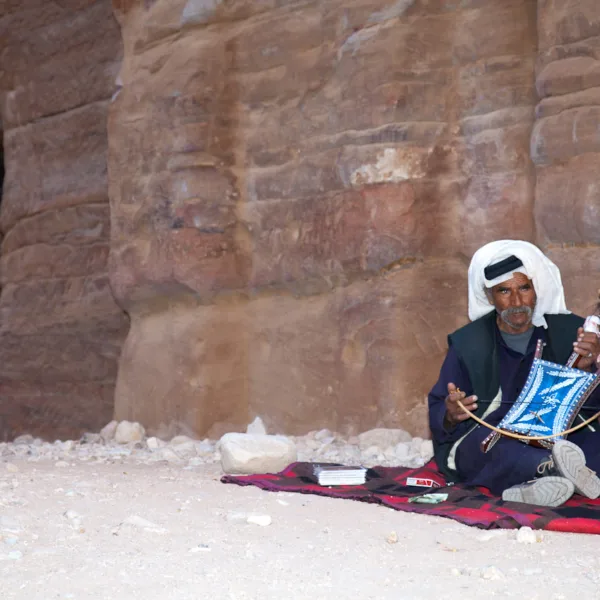 Bernard Crampon Photography - Petra