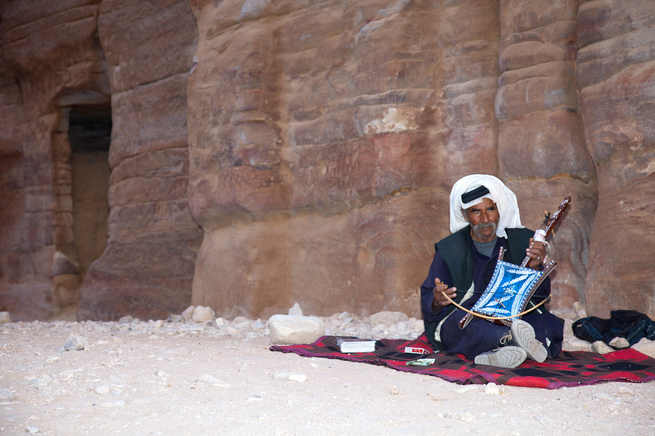 Bernard Crampon Photography - Petra