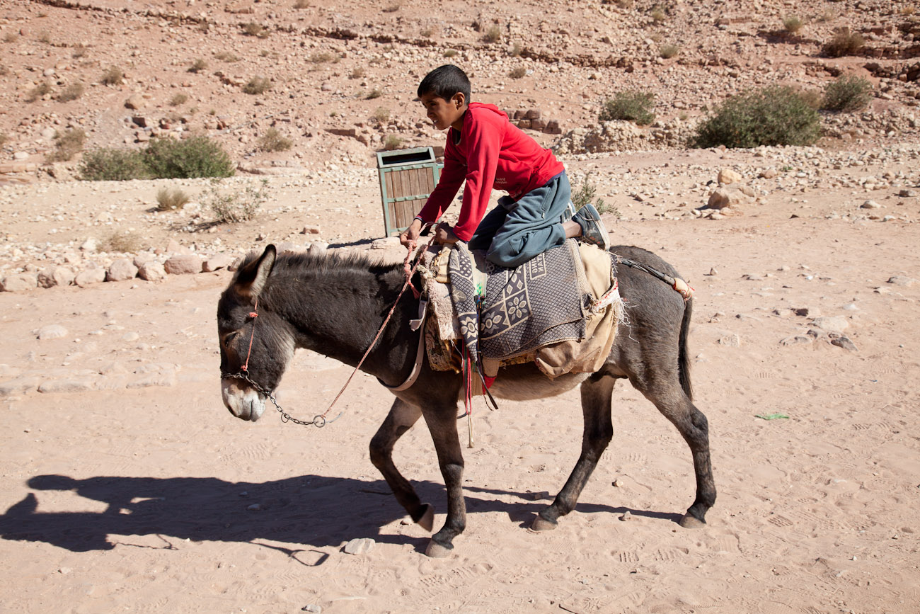 Bernard Crampon Photography - Petra