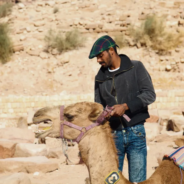 Bernard Crampon Photography - Petra