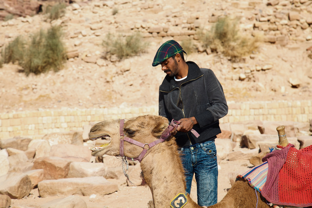 Bernard Crampon Photography - Petra