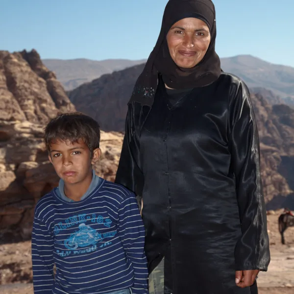 Bernard Crampon Photography - Petra