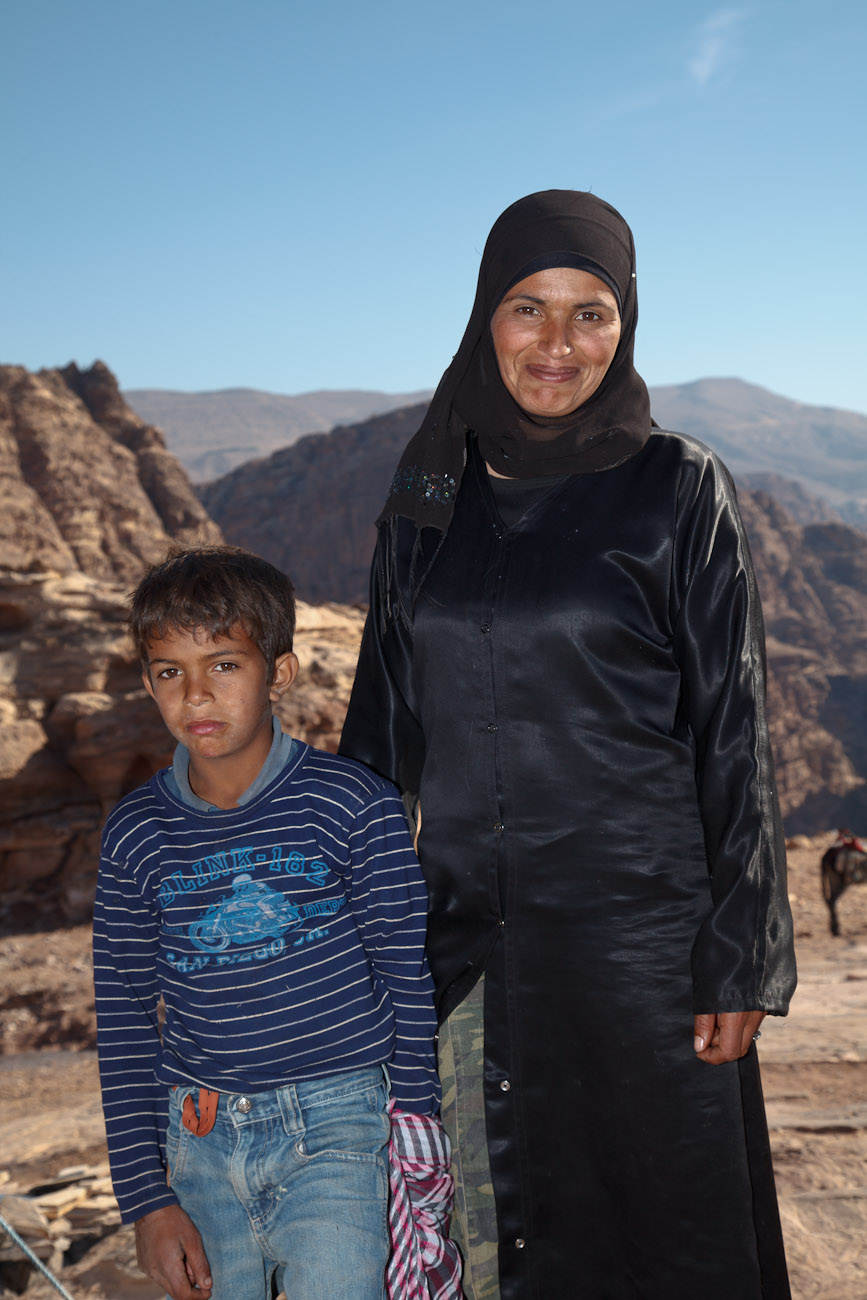 Bernard Crampon Photography - Petra