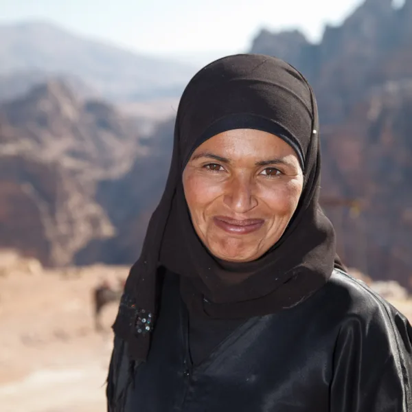 Bernard Crampon Photography - Petra