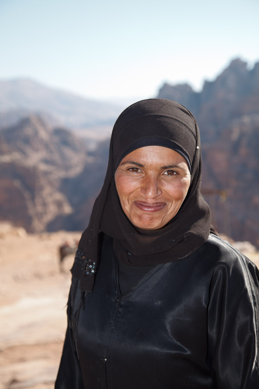 Bernard Crampon Photography - Petra