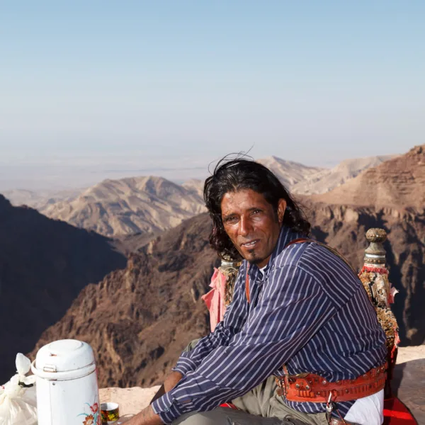 Bernard Crampon Photography - Petra