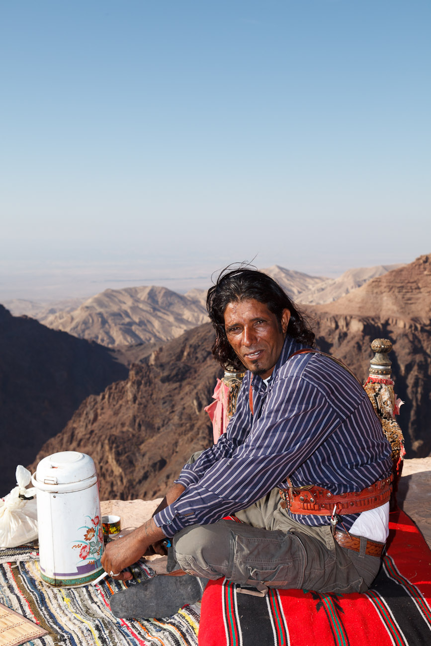 Bernard Crampon Photography - Petra