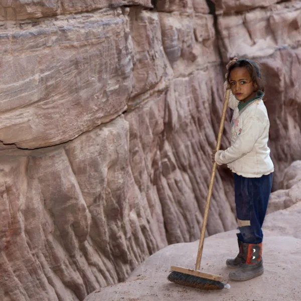 Bernard Crampon Photography - Petra