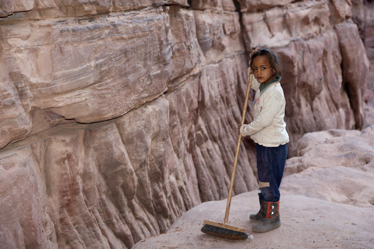 Bernard Crampon Photography - Petra