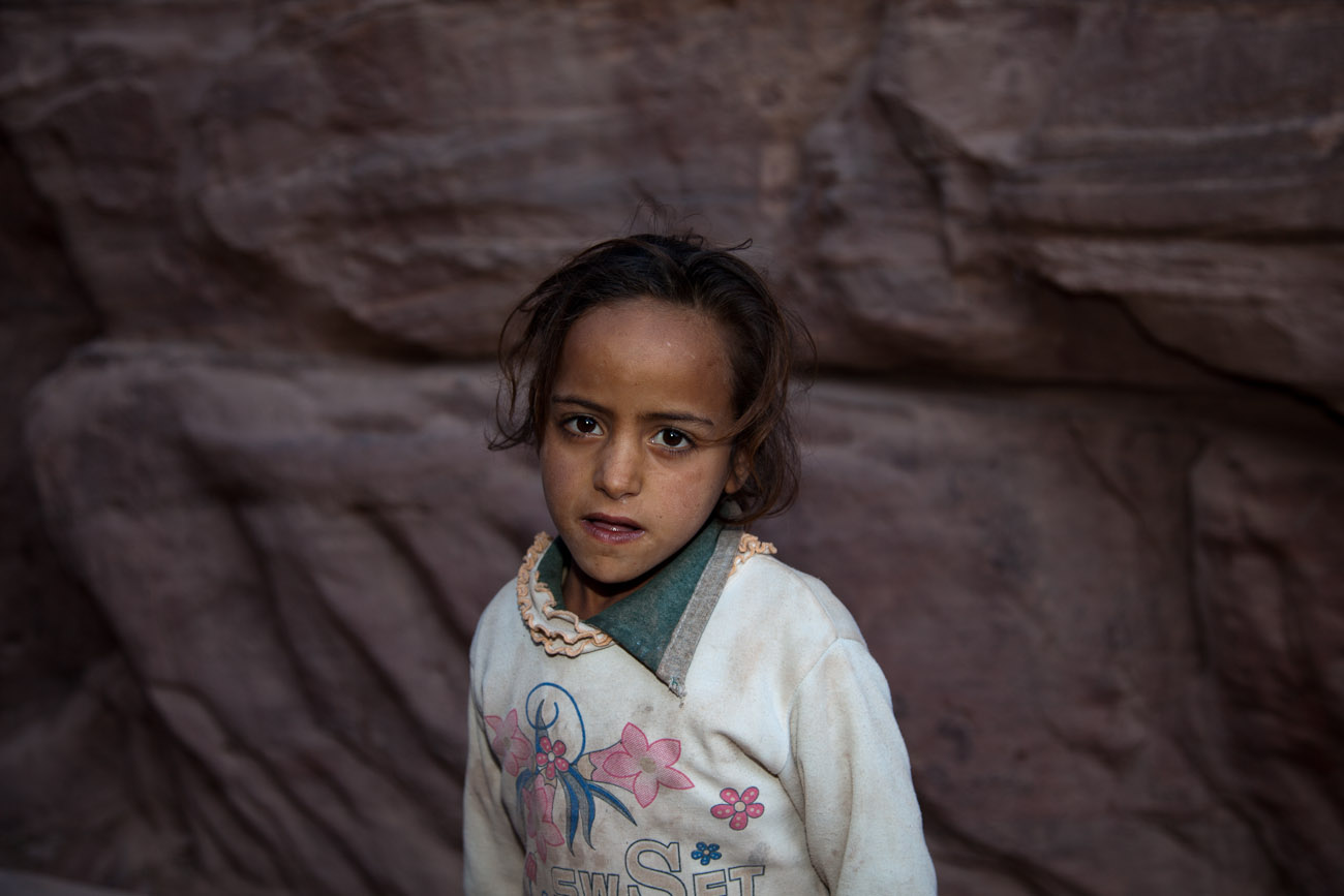 Bernard Crampon Photography - Petra