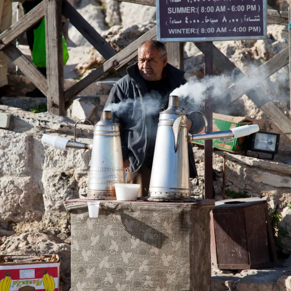 Bernard Crampon Photography - Qala'at er Rabadh