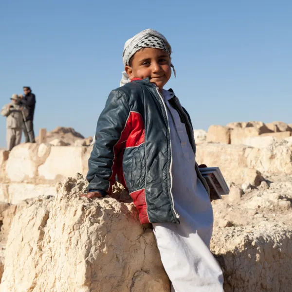 Bernard Crampon Photography - Palmyre