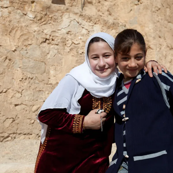 Bernard Crampon Photography - Palmyre