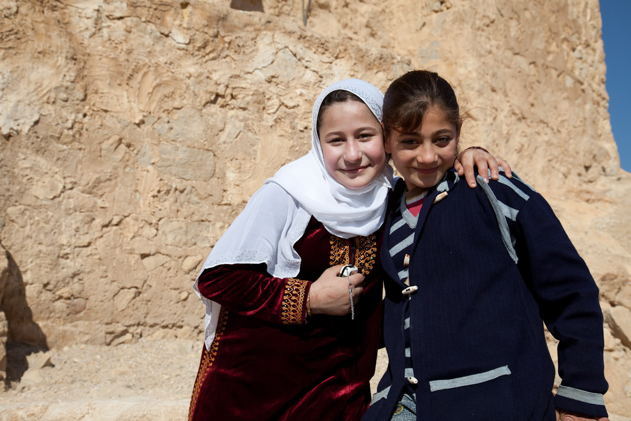 Bernard Crampon Photography - Palmyre