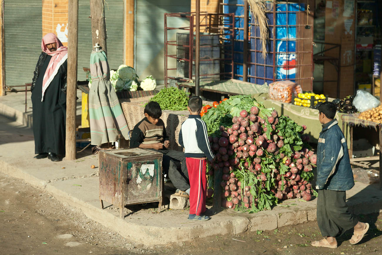 Bernard Crampon Photography - Mari