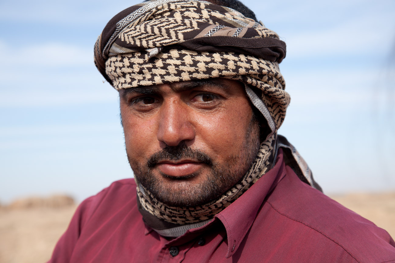 Bernard Crampon Photography - Dura Europos,