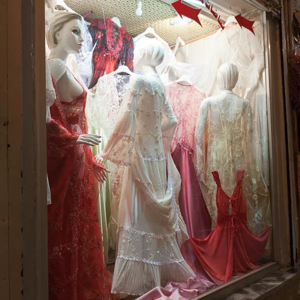 Bernard Crampon Photography - Aleppo